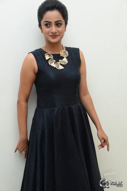 Namitha-Pramod-at-Chuttalabbayi-Movie-Audio-Launch